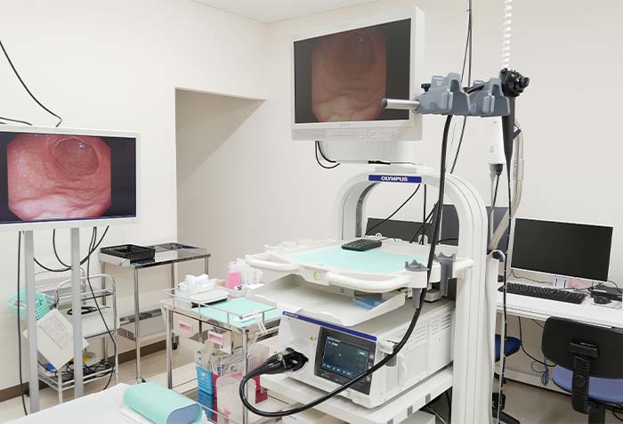 内視鏡システム