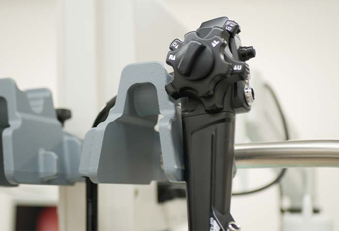 胃カメラ（上部消化管内視鏡）