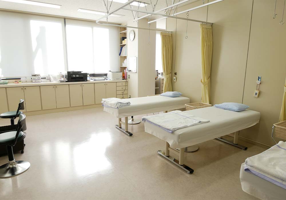 処置室