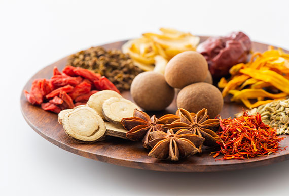 漢方内科とは？