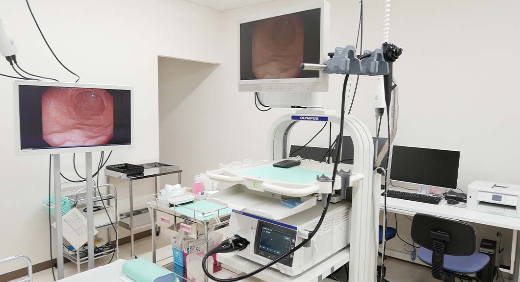 内視鏡システム