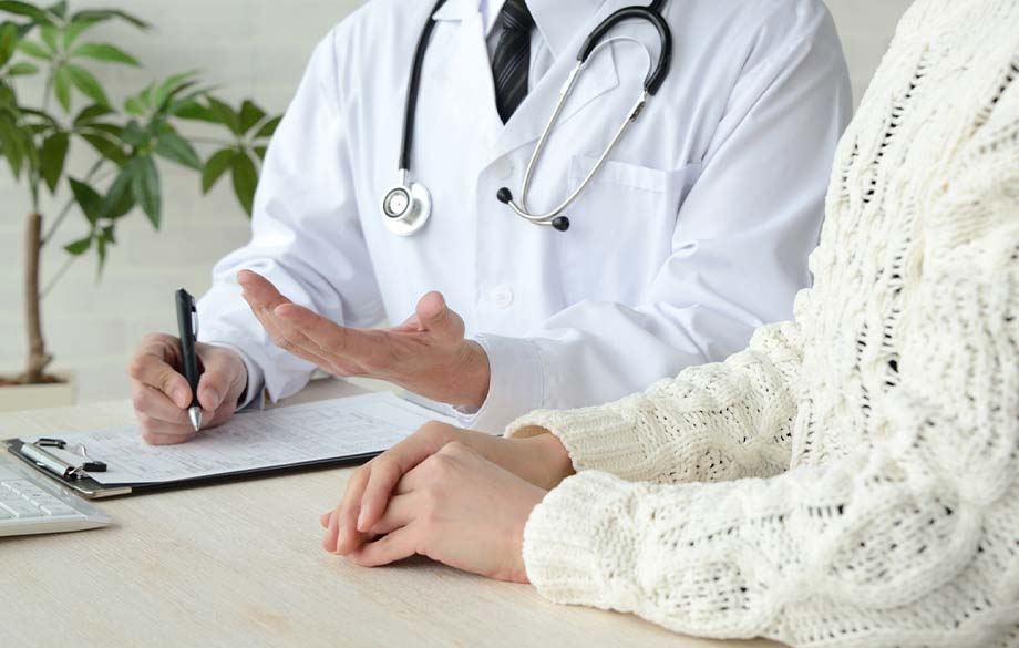 機能性消化管疾患にも向き合う診療