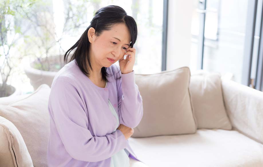 “見えない不調の背景まで診る”医療を、身近に